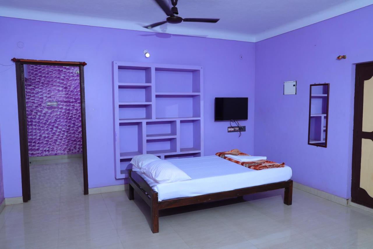 Eagle Nest Residency Hotel Kottakuppam Buitenkant foto