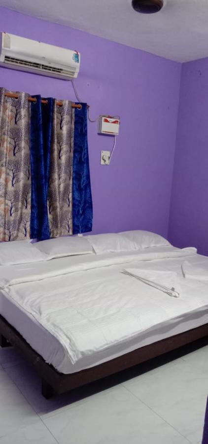 Eagle Nest Residency Hotel Kottakuppam Buitenkant foto
