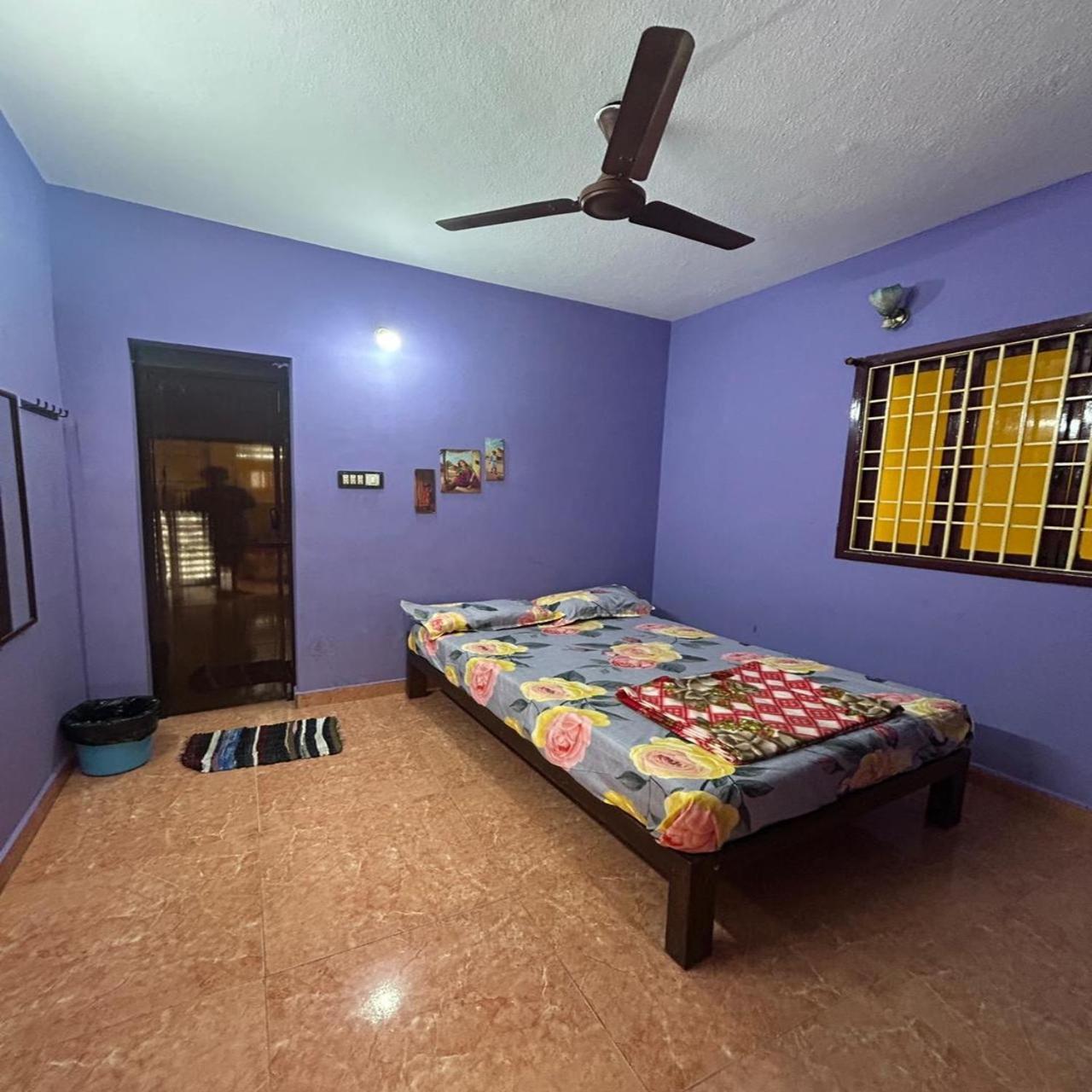 Eagle Nest Residency Hotel Kottakuppam Buitenkant foto