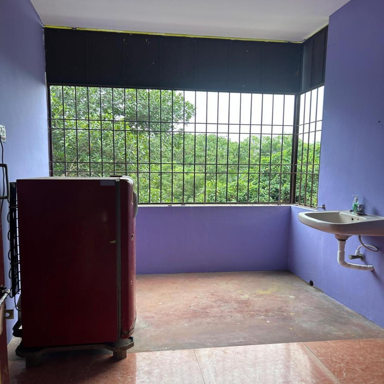 Eagle Nest Residency Hotel Kottakuppam Buitenkant foto
