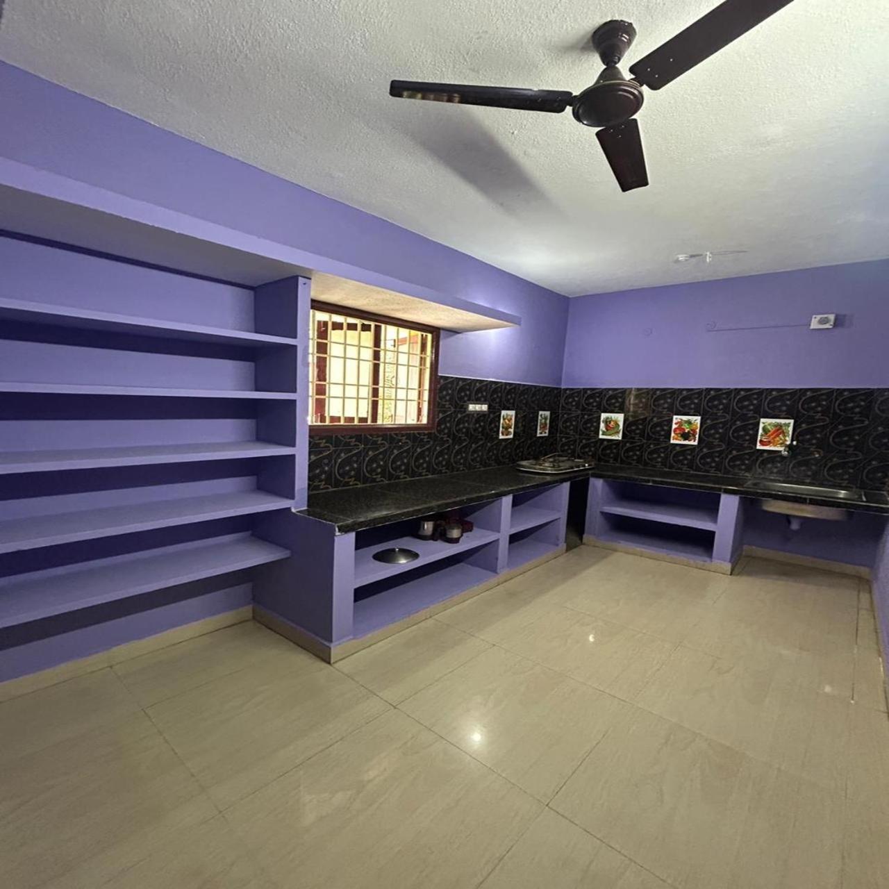 Eagle Nest Residency Hotel Kottakuppam Buitenkant foto