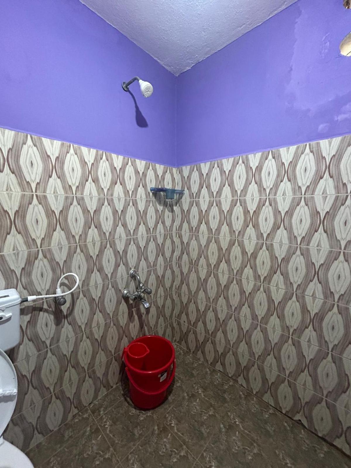 Eagle Nest Residency Hotel Kottakuppam Buitenkant foto